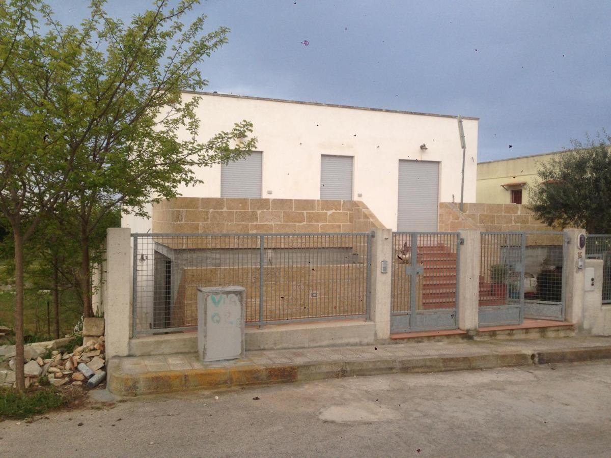 Appartamenti Torre Lapillo Extérieur photo