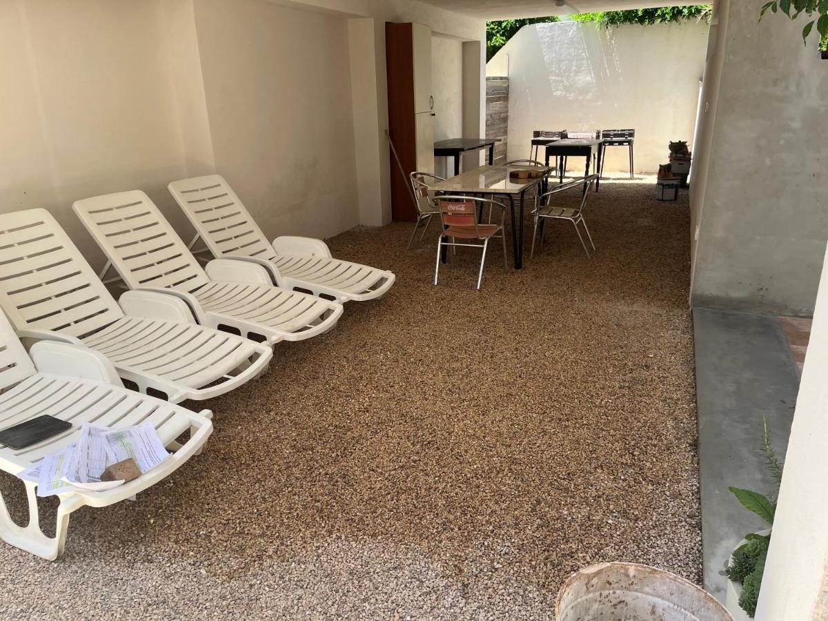 Appartamenti Torre Lapillo Extérieur photo