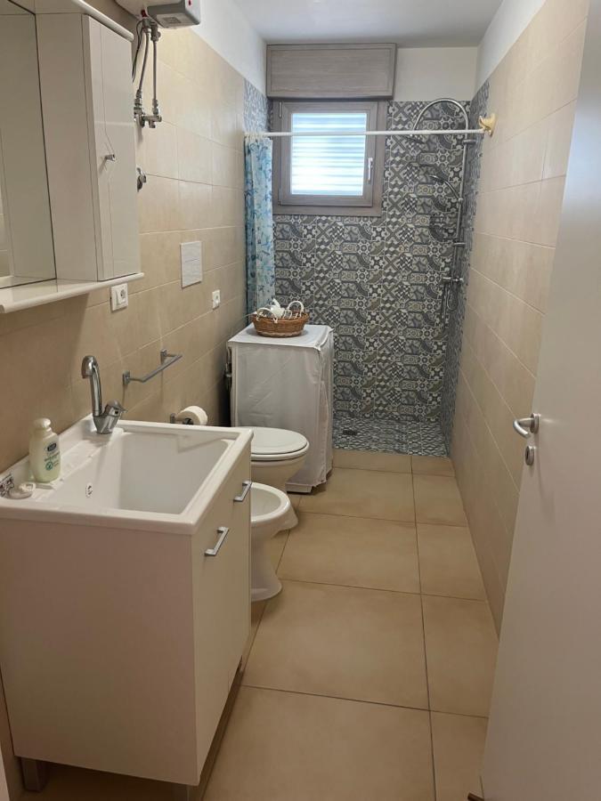 Appartamenti Torre Lapillo Extérieur photo