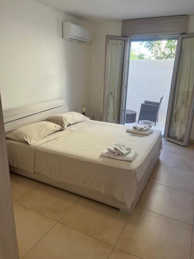 Appartamenti Torre Lapillo Extérieur photo