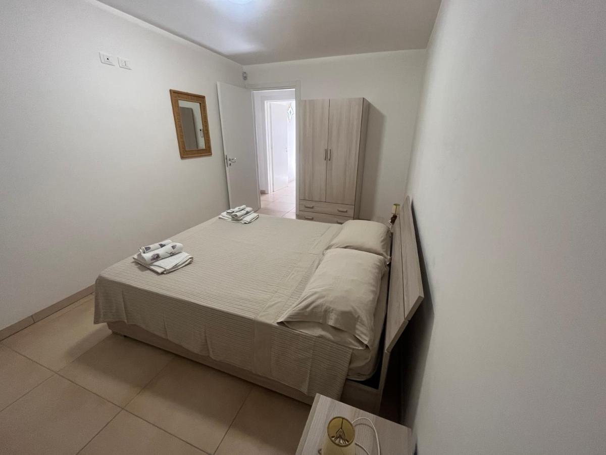 Appartamenti Torre Lapillo Extérieur photo