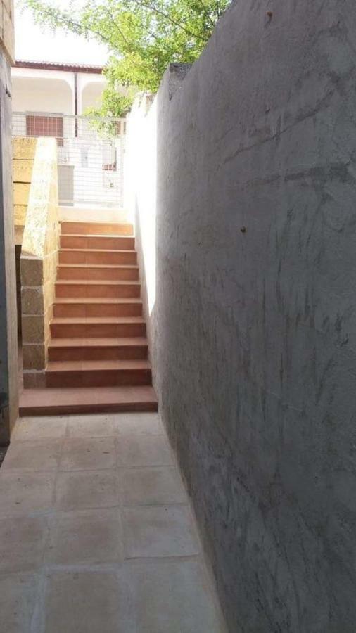 Appartamenti Torre Lapillo Extérieur photo