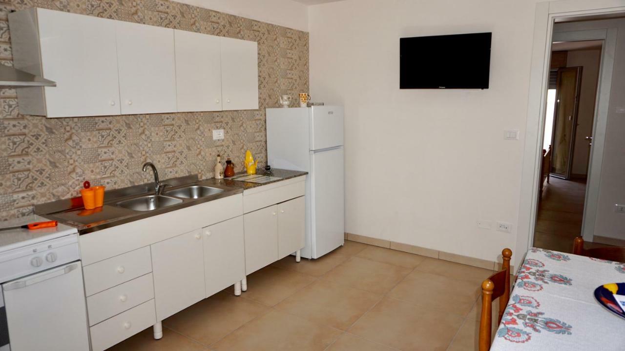 Appartamenti Torre Lapillo Extérieur photo
