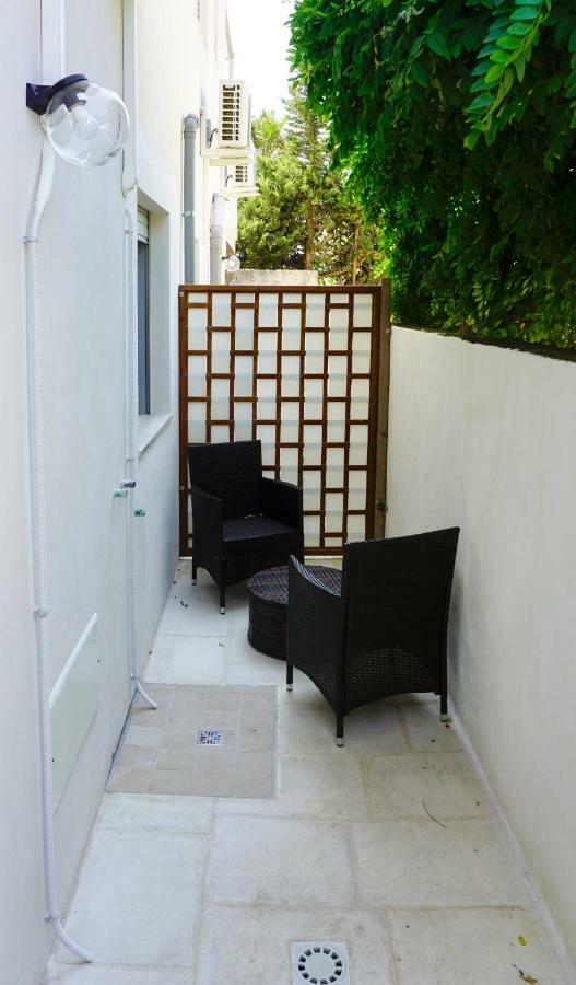 Appartamenti Torre Lapillo Extérieur photo