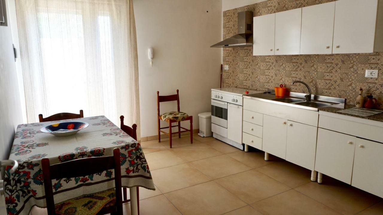 Appartamenti Torre Lapillo Extérieur photo