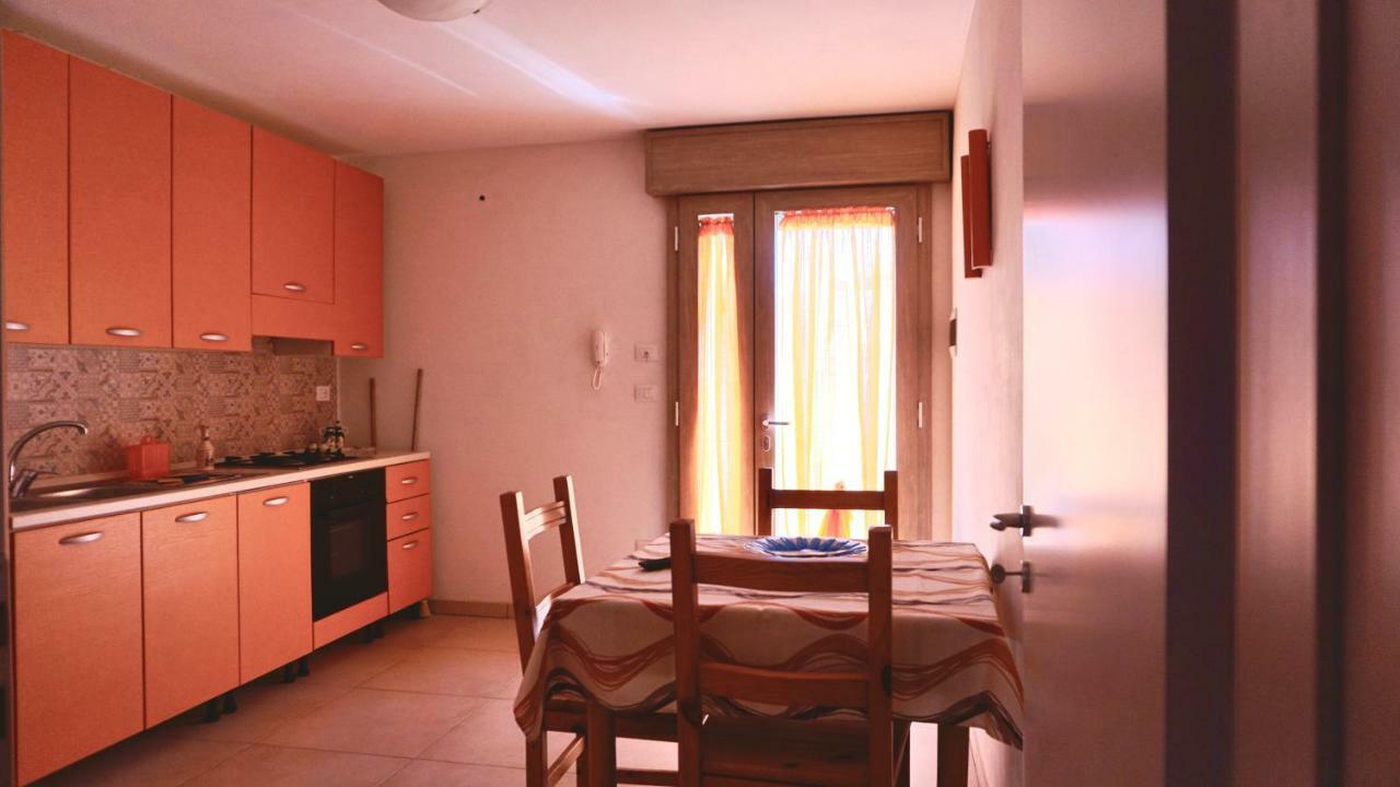 Appartamenti Torre Lapillo Extérieur photo